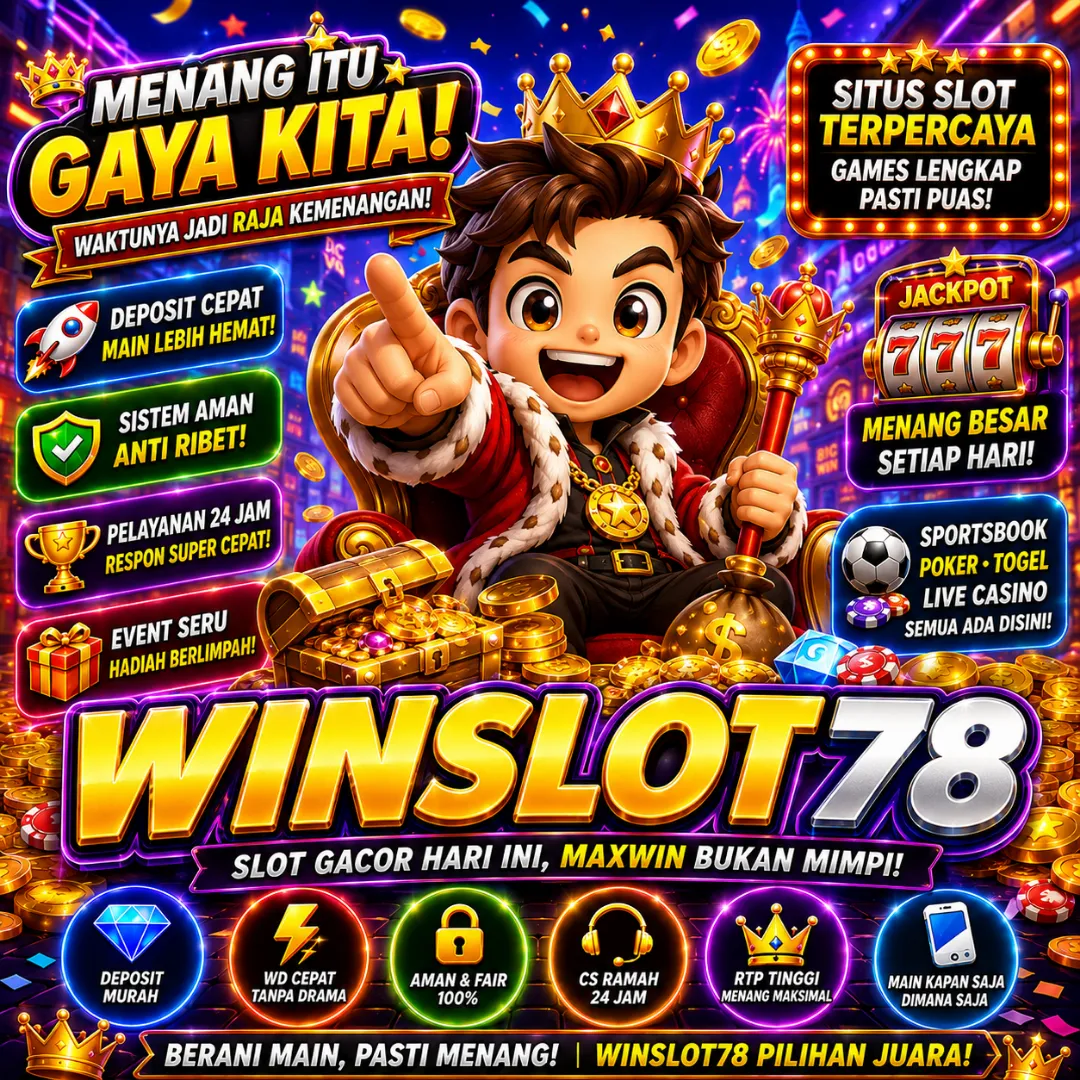 WINSLOT78